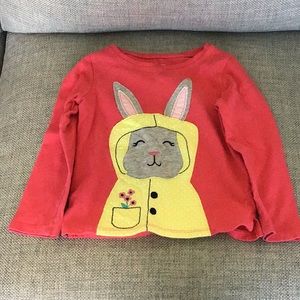 Bunny shirt